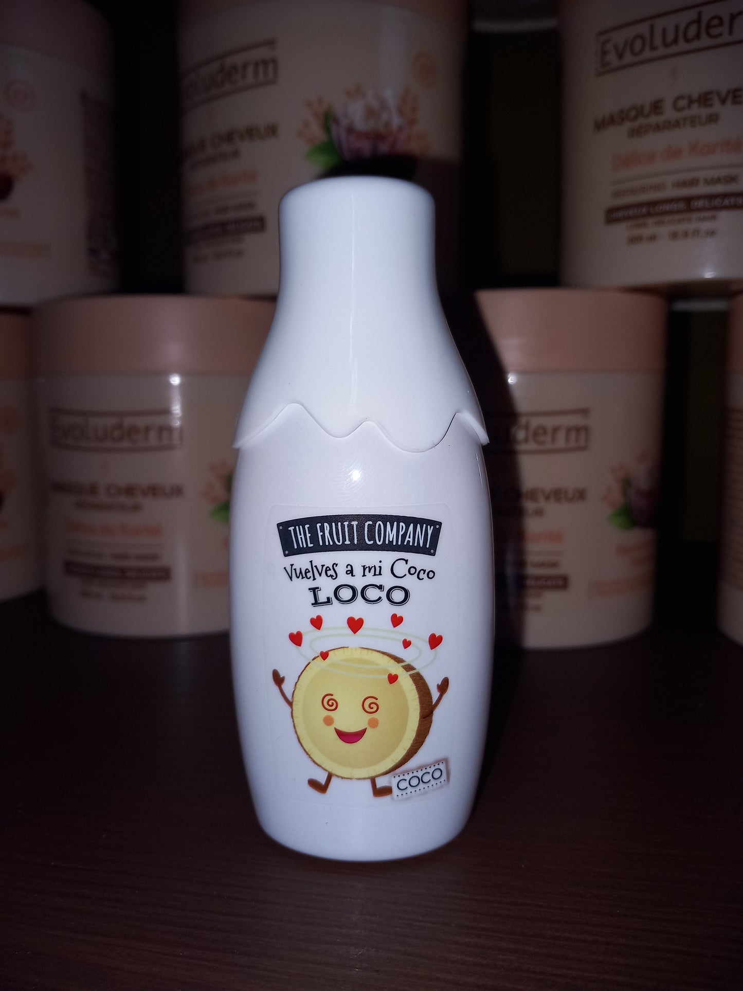 Eau de toilette 40 ml