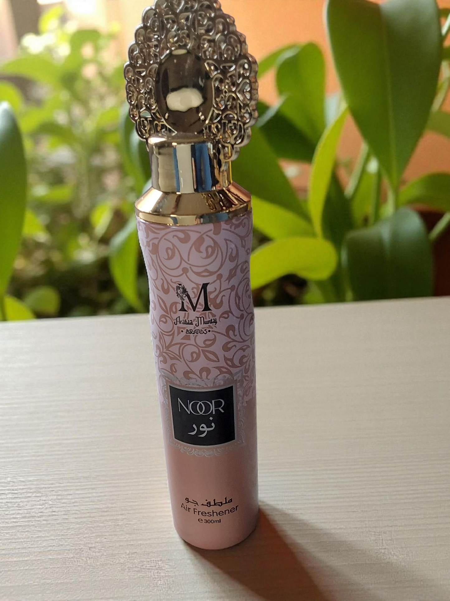 Spray intérieur Noor