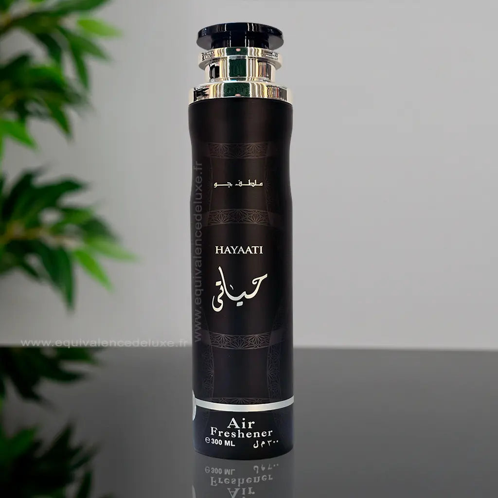 Spray intérieur hayaati