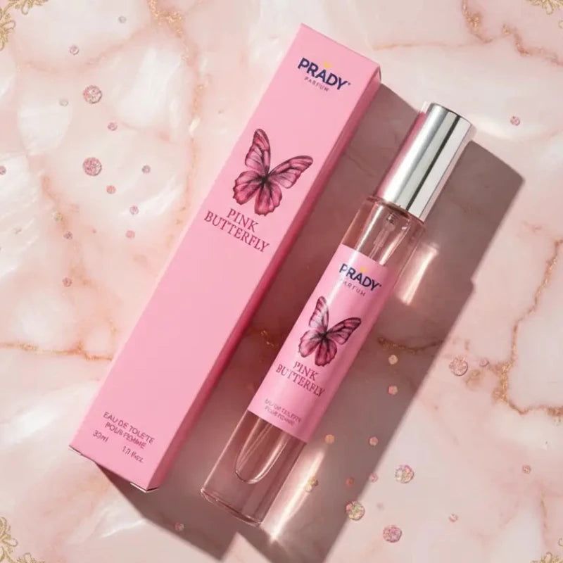 Parfum papillon inspiration bomba