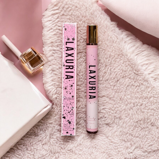 10 sortes de parfums 35ml