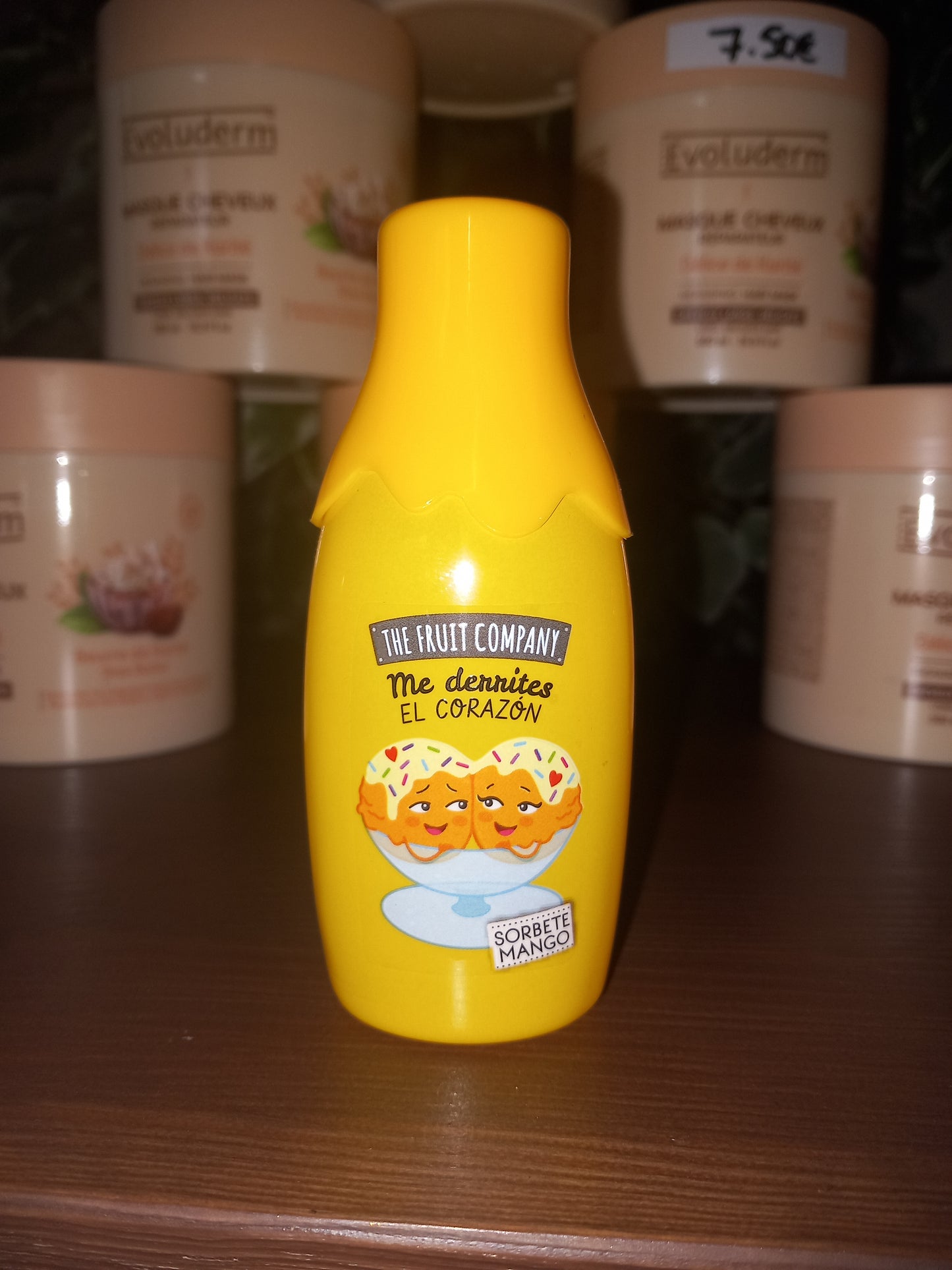 Eau de toilette 40 ml