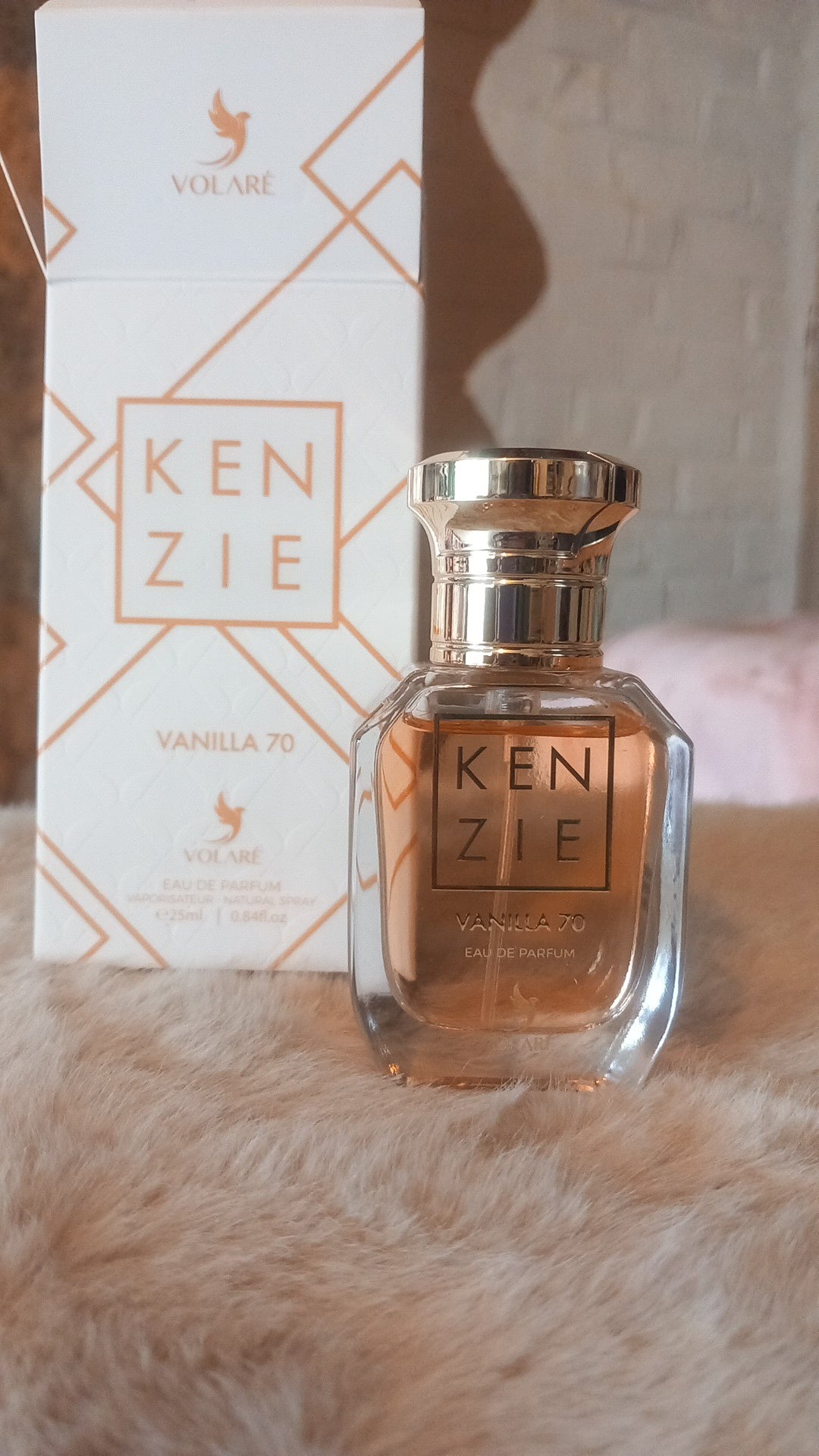 Parfum kenzie 25ml
