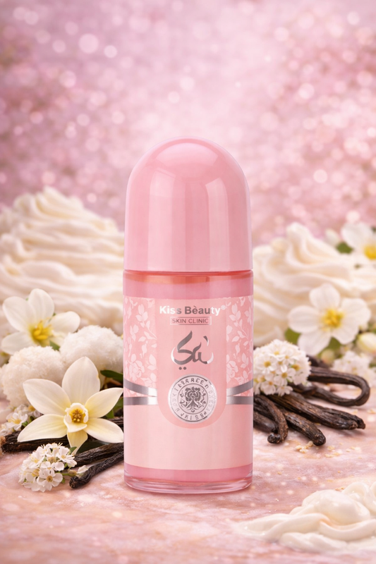Déodorant yara rose stick