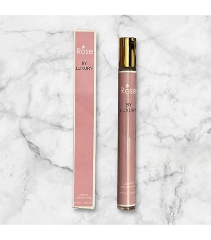 10 sortes de parfums 35ml