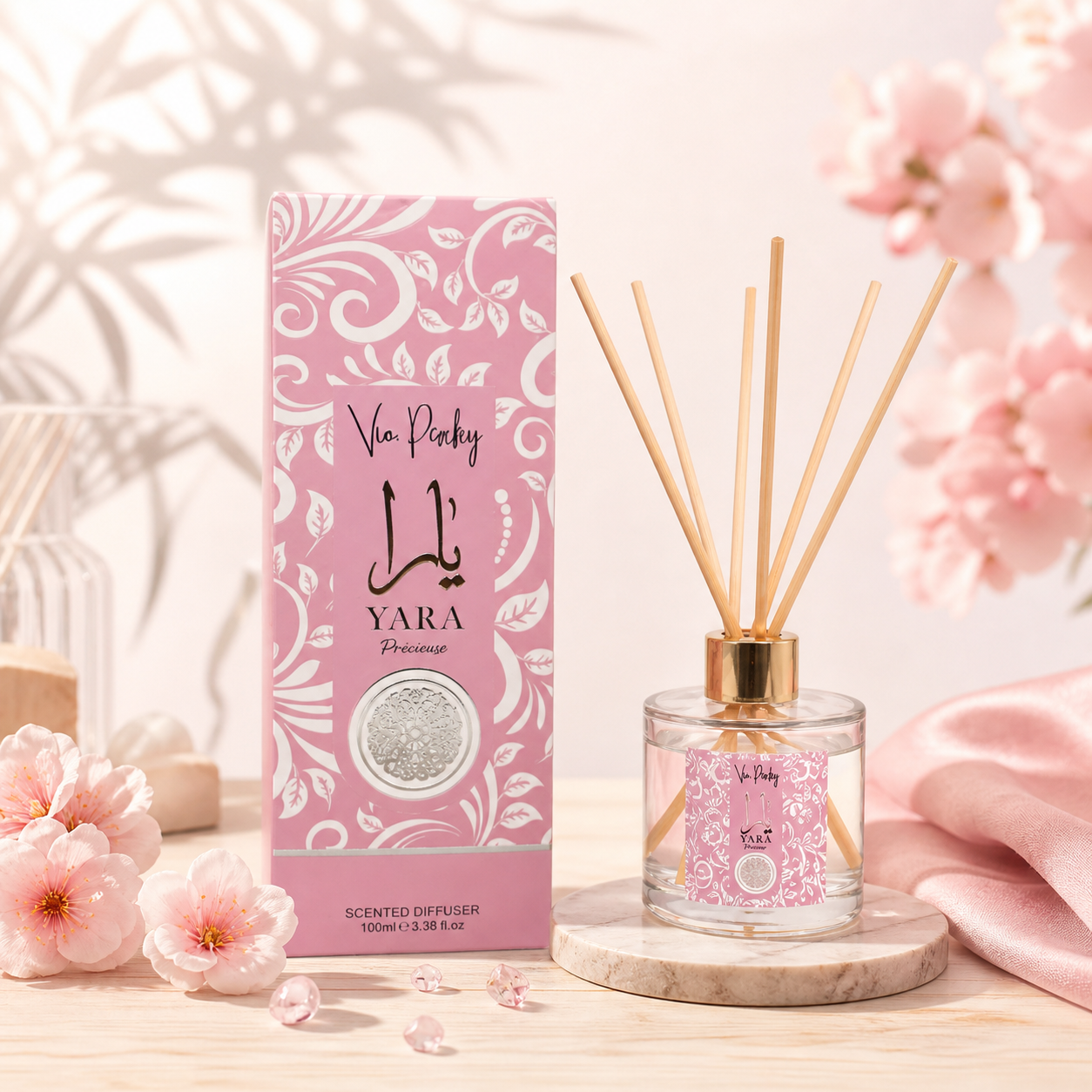 Mikado yara 100ml