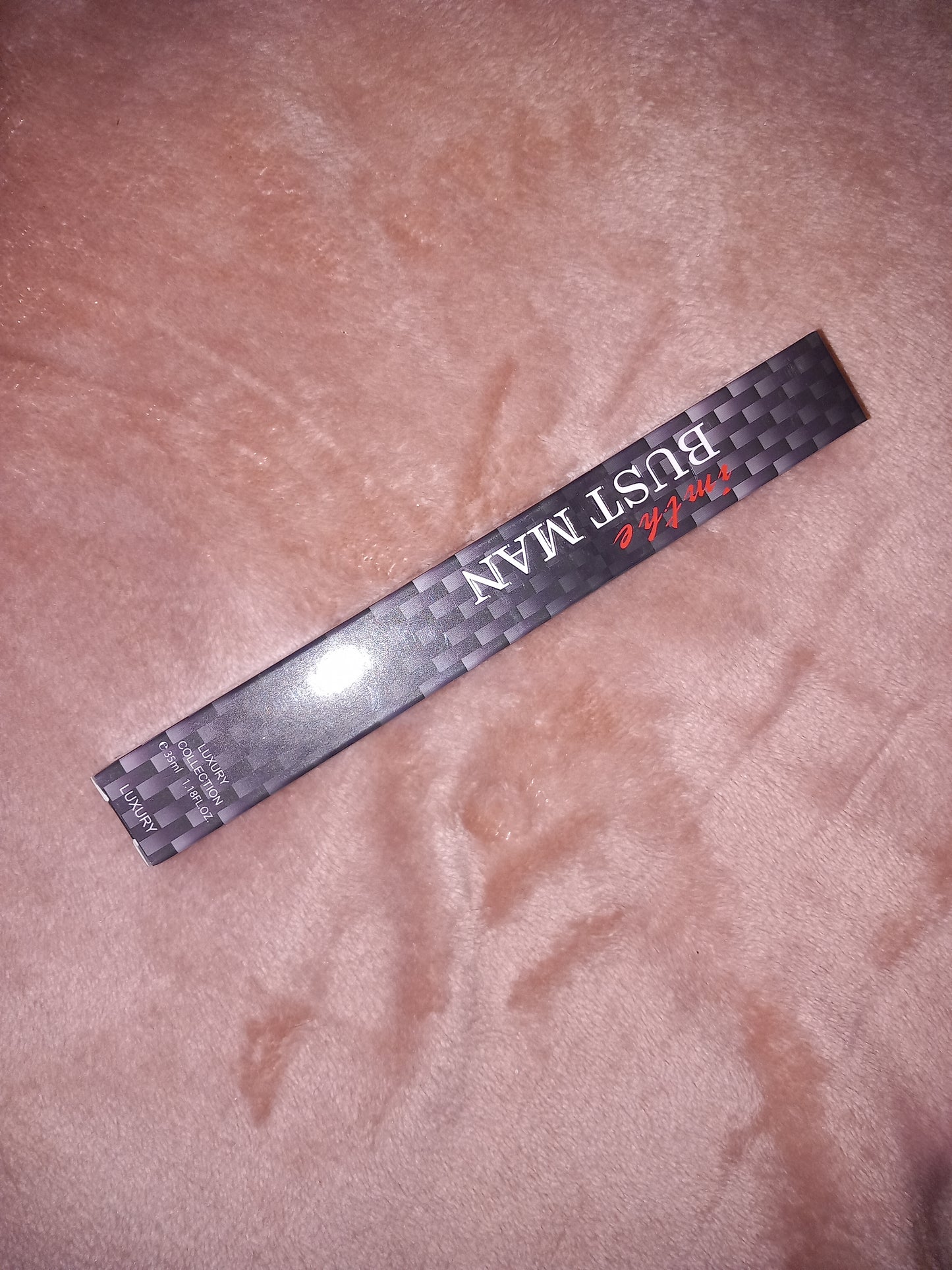 10 sortes de parfums 35ml