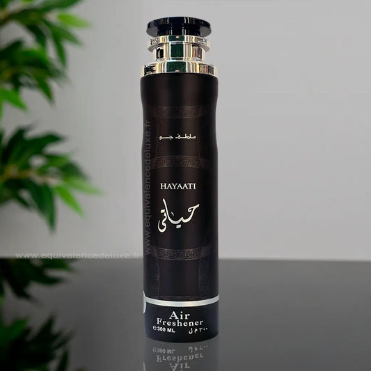 Spray intérieur hayaati