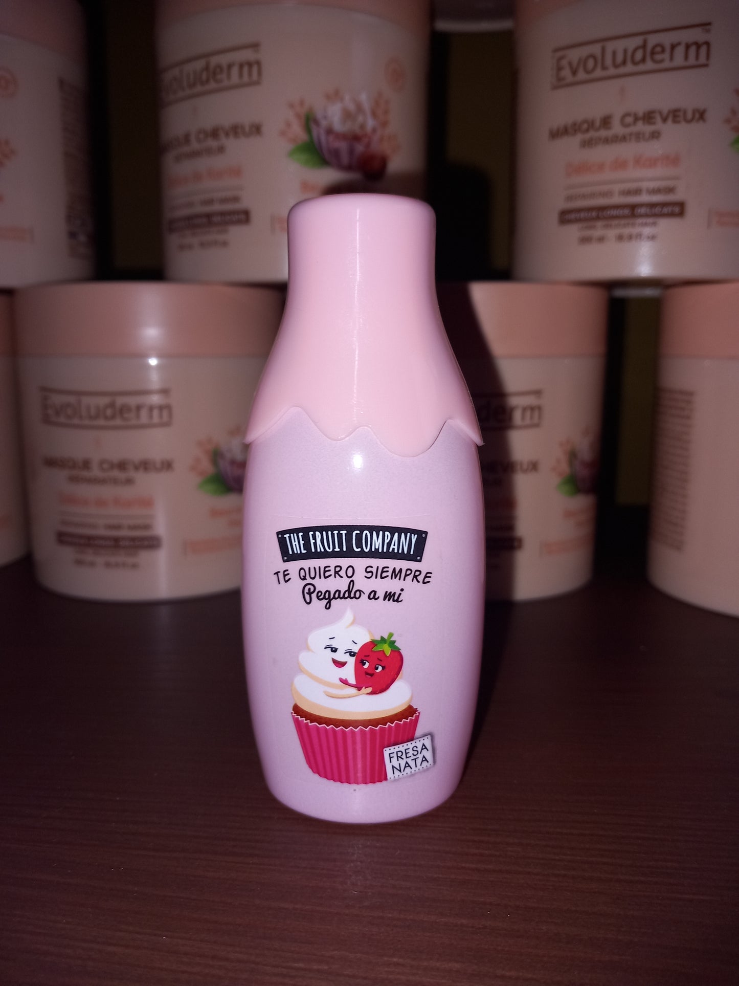 Eau de toilette 40 ml