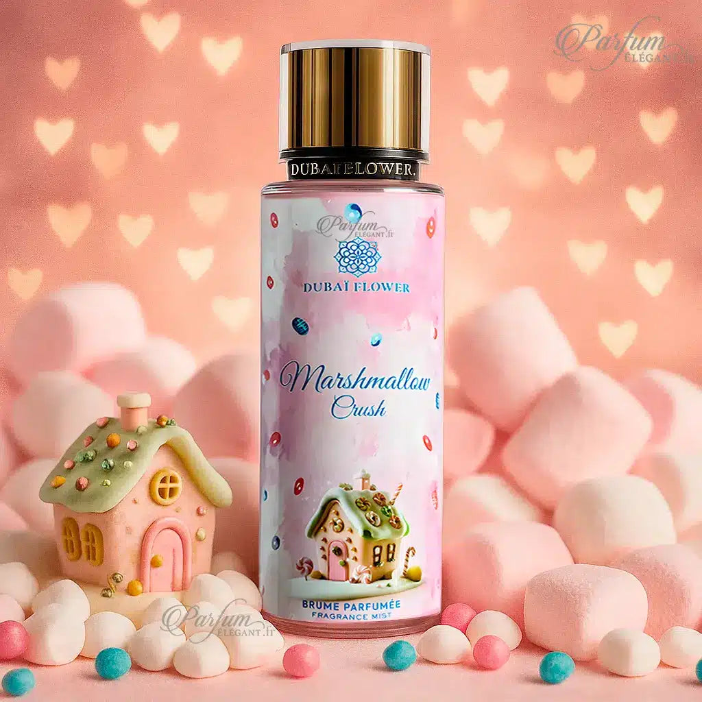 Brume marshmallow