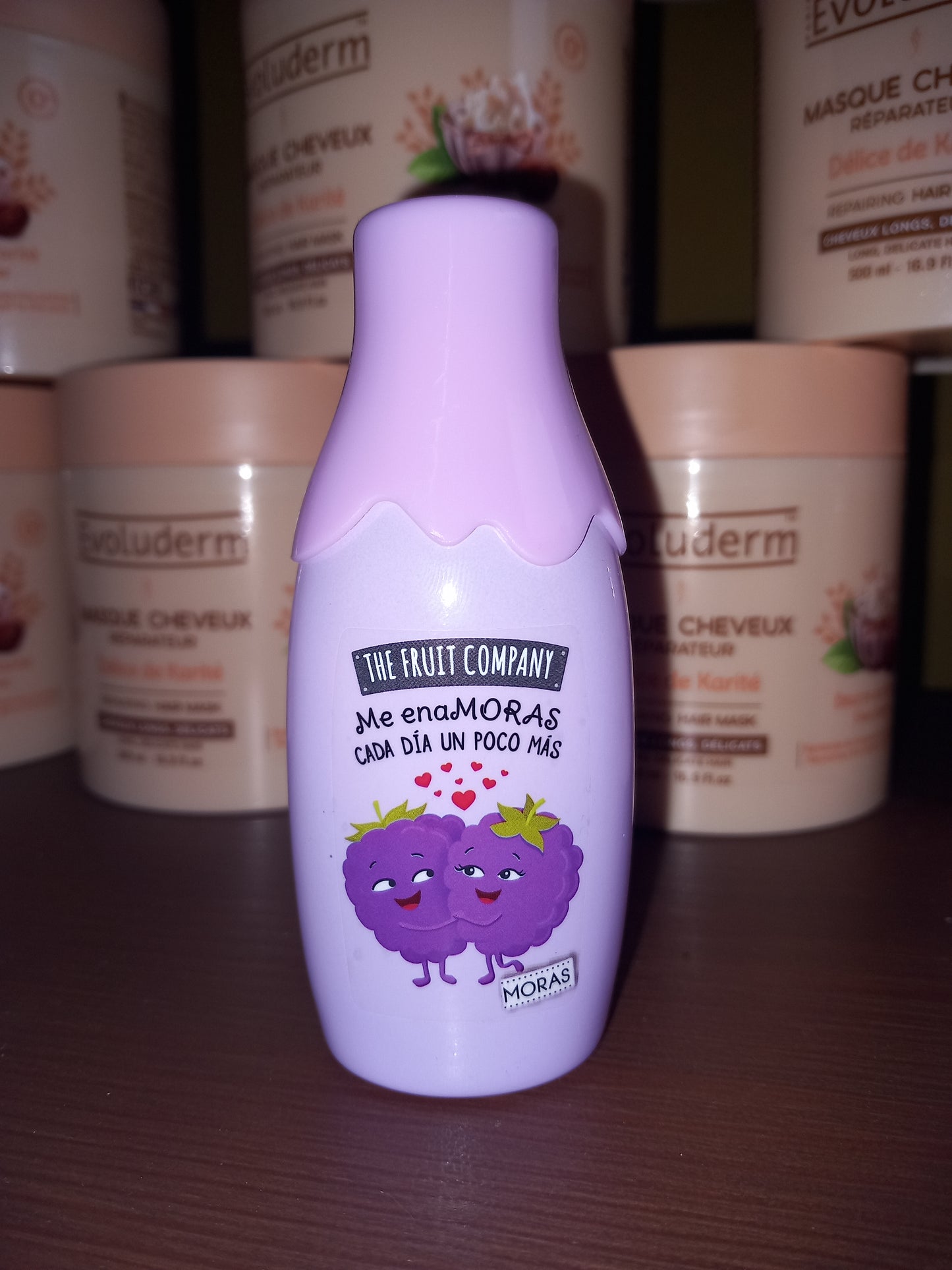 Eau de toilette 40 ml