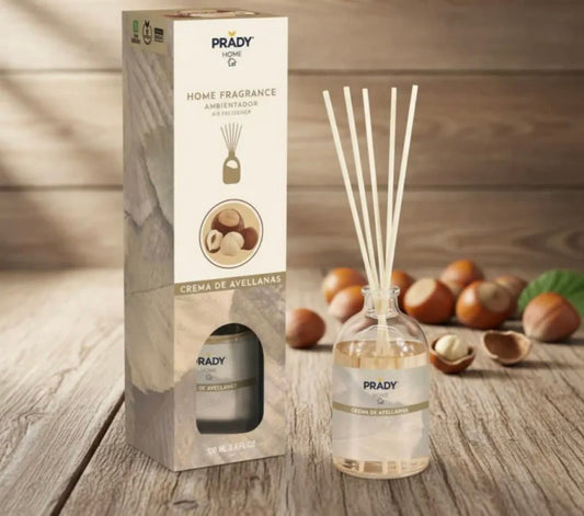 Mikado noisette de Noël 🎄