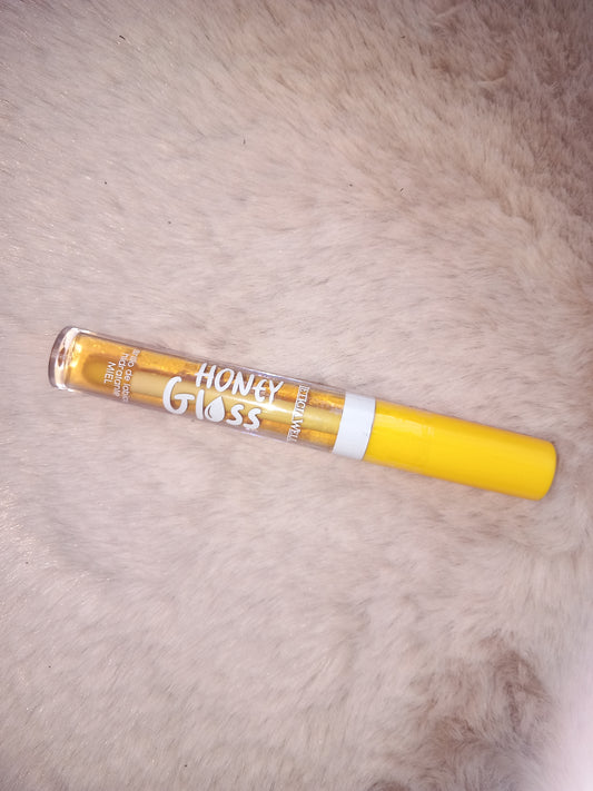 Gloss miel