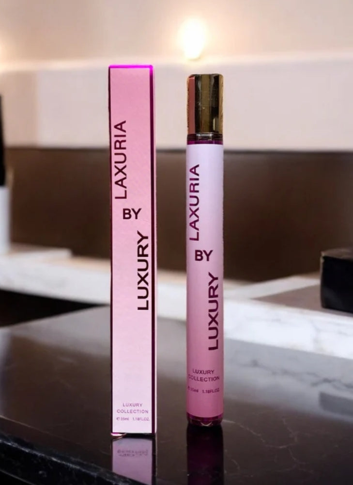 10 sortes de parfums 35ml