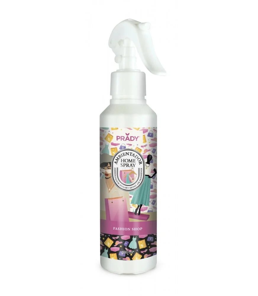 Sprays d'ambiance prady