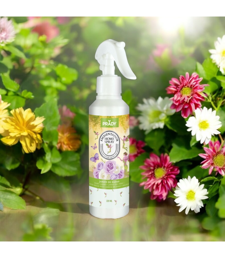 Sprays d'ambiance prady